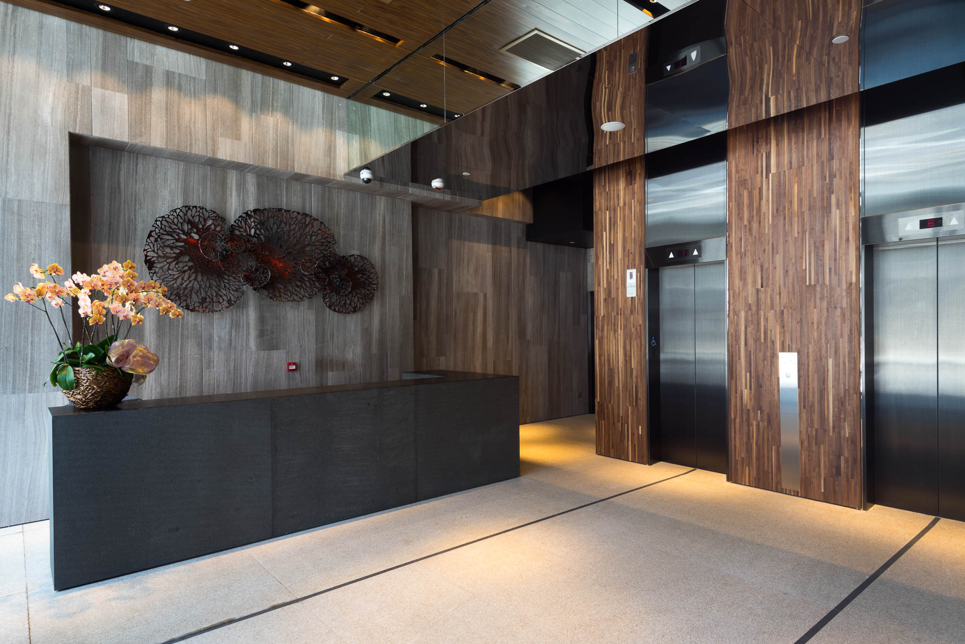 01_Entrance Lobby