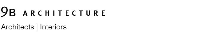 9B Architecture