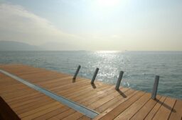 Townhouse by the Sea