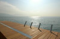 Townhouse by the Sea