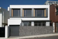 Macau Coloane -Lote 25-