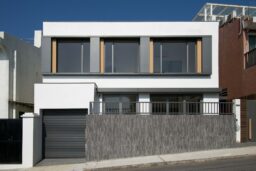 Macau Coloane -Lote 25-