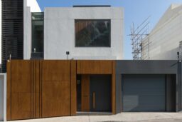 Macau Coloane -Lote 39-