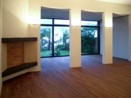 Rowhouse at the Peak