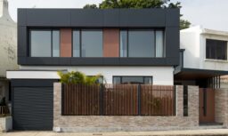 Macau Coloane -Lote 22-