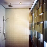 Flat for a Single Woman